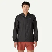 Patagonia - geaca - M Houdini - Negru