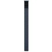 Garmin curea din nailon UltraFit 26 v2 - albastru Granit