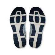 On - pantofi alergare trail - Cloudvista 2 W - alb | albastru