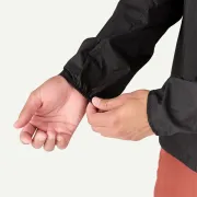 Patagonia - geaca - M Houdini - Albastru