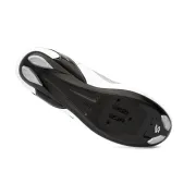 Spiuk - Pantofi ciclism triatlon TRIENNA TRI shoes - alb mat negru