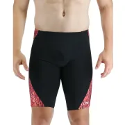 TYR - Jammeri inot barbati Atolla blade - negru rosu