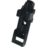Abus - antifurt bicicleta tip lacat pliabil cu cifru - Bordo uGrip 5700C/80 SH - negru