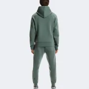 On - hanorac - Focus Tech Hoodie - Olive