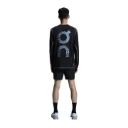 On - pantaloni scurti - 5" Core Shorts - Black