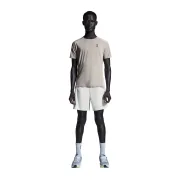 On - tricou tehnic - Performance-T - Cinder | Silver