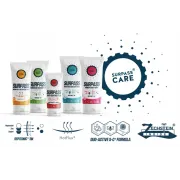 Surpass - gel incalzire si recuperare dupa efort Warm up and Recovery Balm - 200ml