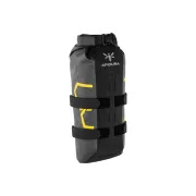 Apidura - geanta bicicleta Expedition Fork Pack 4.5L litri, fara suport prindere - gri negru