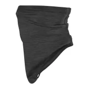 CEP - incalzitor gat - cold weather merino neckwarmer - black