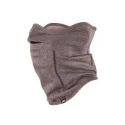 CEP - incalzitor gat - cold weather neckwarmer - aubergine