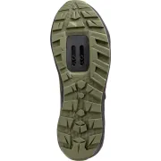 Northwave - pantofi ciclism MTB AM - Corsair 2 - Green Forest | Black