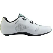 Northwave - pantofi ciclism sosea - Revolution - Light Grey | Sage