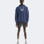 On - hanorac - Club Hoodie - Acai