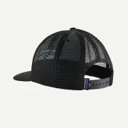 Patagonia - sapca - P-6 Logo Trucker - Verde