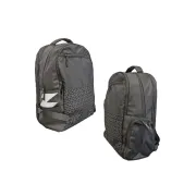 Z3R0D - rucsac sport Daily Backpack - negru