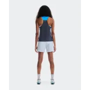 On - maiou tehnic - Performance Tank W - Malibu | Midnight