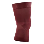 CEP - ortho genunchi - Light Support Compression Knee Sleeve - Rosu