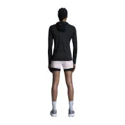 On - pantaloni scurti - 3" Performance 2/1 Shorts W - Mauve | Black