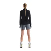 On - pantaloni scurti - Trail Shorts W - gri