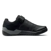 Northwave - pantofi ciclism MTB AM - Overland Plus - negru