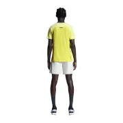 On - pantaloni scurti - 7" Performance Shorts - Silver