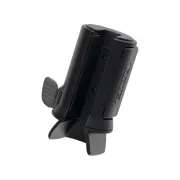 Abus - antifurt bicicleta - U-lock - Granit 540/160HB300+SH - negru