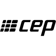 CEP - jambiere compresie gamba - Essential Calf Sleeves - negru