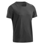 CEP - tricou cu maneca scurta - Training Shirt - Negru
