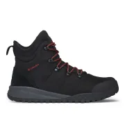 Columbia - Ghete Barbati Columbia Fairbanks Omni-heat - negru