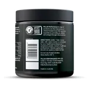 Pillar Performance - supliment alimentar sistem imunitar Ultra Imune C Immunity support powder (New formula), aroma fructe tropicale - borcan pudra 200g