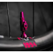 Muc-Off - valve tubeless - Big Bore Hybrid (Medium) - negru