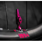 Muc-Off - valve tubeless - Big Bore Lite (Small) - iridescent