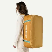 Patagonia - geanta - Black Hole Duffel 70L - Maro