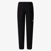 The North Face - pantaloni - M Lightning Convertible - Negru
