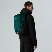 The North Face - rucsac - Borealis Classic - Verde | Albastru