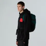 The North Face - rucsac - Borealis Classic - Verde | Albastru