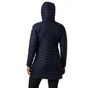 Columbia - Geaca Femei Columbia Powder Lite Mid - albastru