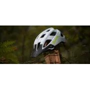 Spiuk - Casca ciclism DOLMEN Helmet - negru antracit