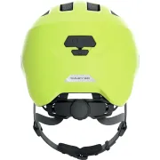 Abus - casca ciclism copii Smiley 3.0 - galben lucios
