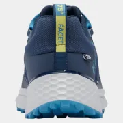Columbia - Pantofi Barbati Columbia Facet 75 Outdry V2 - albastru