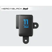 GoPro - camera actiune - HERO11 MINI - Black