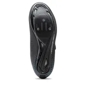 Northwave - pantofi ciclism sosea - Core Plus 2 WMN - Black | Iridescent