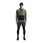 On - hanorac - Hoodie - taiga Verde