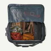 Patagonia - geanta - Black Hole Duffel 55L - Portocaliu