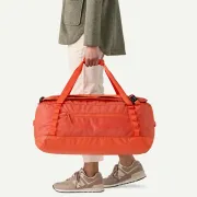Patagonia - geanta - Black Hole Duffel 55L - Portocaliu