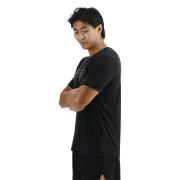 TYR - tricou casual - Blend Tech Tee - negru