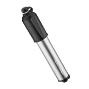 Lezyne - mini pompa - CNC Sport Drive HV Small - 90 psi | 6.2 bar - negru - 98g