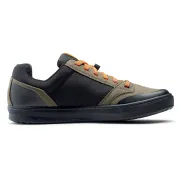 Northwave - pantofi ciclism MTB AM - Tribe 2 - verde (forest)