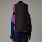 The North Face - geanta - Base Camp Duffel Medium - Mov | Negru