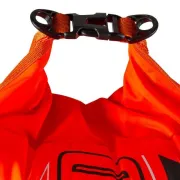 Z3R0D - Safety Buoy XL - portocaliu/negru